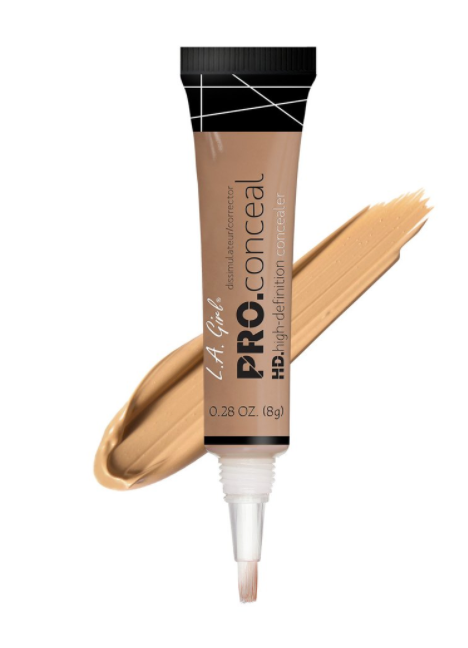 L.A. Girl HD Pro Concealer - Medium Beige (GC978) - ADDROS.COM